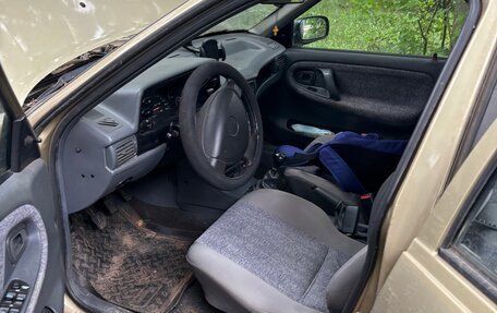 Daewoo Nexia I рестайлинг, 2007 год, 120 000 рублей, 4 фотография