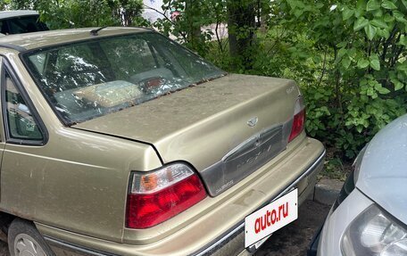 Daewoo Nexia I рестайлинг, 2007 год, 120 000 рублей, 2 фотография