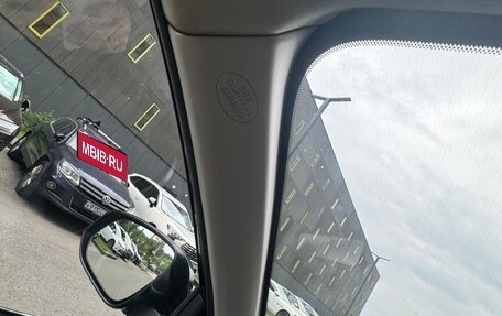 Toyota RAV4, 2017 год, 2 600 000 рублей, 12 фотография