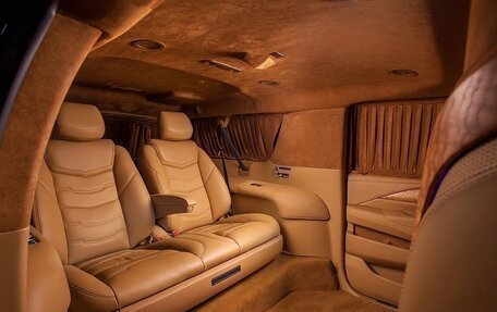 Cadillac Escalade IV, 2015 год, 5 990 000 рублей, 3 фотография