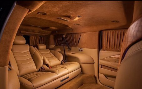 Cadillac Escalade IV, 2015 год, 5 990 000 рублей, 13 фотография