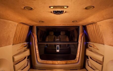 Cadillac Escalade IV, 2015 год, 5 990 000 рублей, 8 фотография