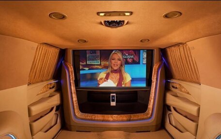 Cadillac Escalade IV, 2015 год, 5 990 000 рублей, 7 фотография