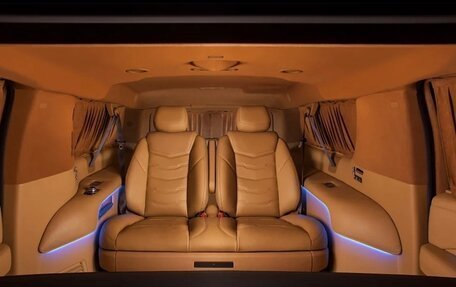 Cadillac Escalade IV, 2015 год, 5 990 000 рублей, 9 фотография