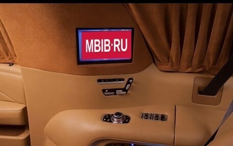 Cadillac Escalade IV, 2015 год, 5 990 000 рублей, 10 фотография