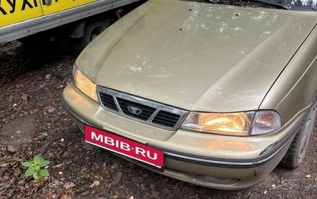Daewoo Nexia I рестайлинг, 2007 год, 120 000 рублей, 6 фотография