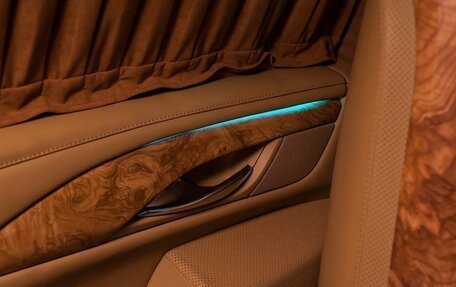Cadillac Escalade IV, 2015 год, 5 990 000 рублей, 15 фотография