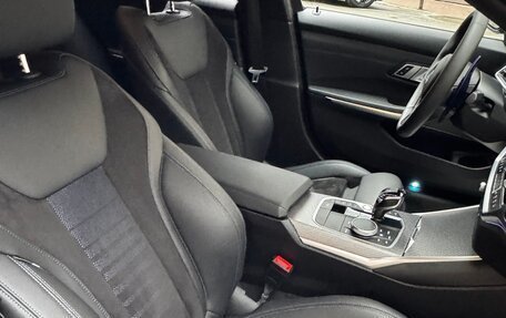 BMW 3 серия, 2020 год, 4 190 000 рублей, 12 фотография