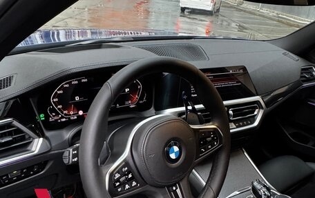 BMW 3 серия, 2020 год, 4 190 000 рублей, 13 фотография