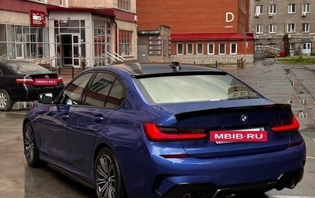 BMW 3 серия, 2020 год, 4 190 000 рублей, 6 фотография