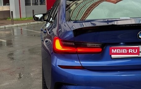 BMW 3 серия, 2020 год, 4 190 000 рублей, 25 фотография