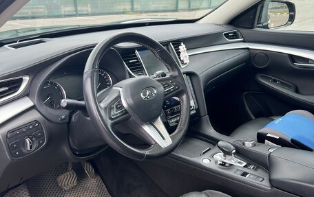 Infiniti QX50 II, 2018 год, 2 800 000 рублей, 7 фотография