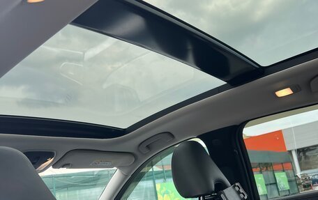 Infiniti QX50 II, 2018 год, 2 800 000 рублей, 11 фотография