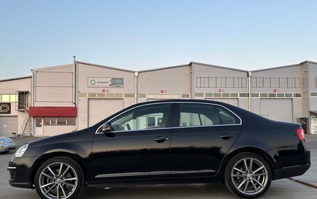 Volkswagen Jetta VI, 2008 год, 980 000 рублей, 8 фотография