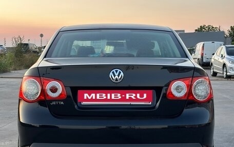 Volkswagen Jetta VI, 2008 год, 980 000 рублей, 9 фотография