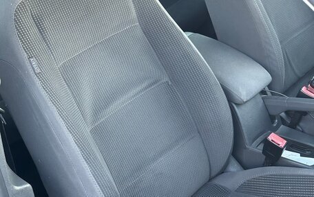 Volkswagen Jetta VI, 2008 год, 980 000 рублей, 15 фотография