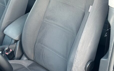 Volkswagen Jetta VI, 2008 год, 980 000 рублей, 17 фотография
