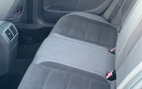 Volkswagen Jetta VI, 2008 год, 980 000 рублей, 19 фотография