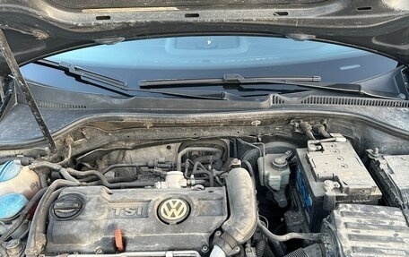 Volkswagen Jetta VI, 2008 год, 980 000 рублей, 24 фотография