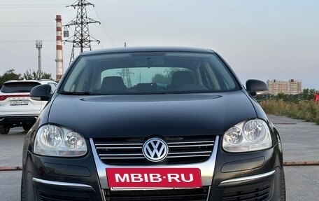 Volkswagen Jetta VI, 2008 год, 980 000 рублей, 25 фотография