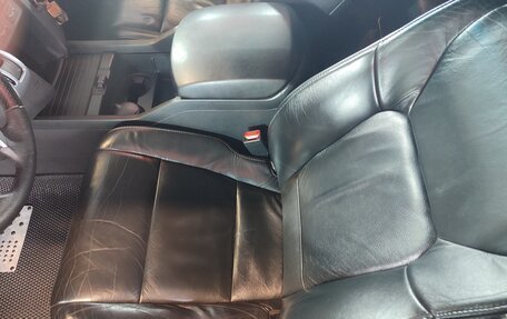 Honda Pilot III рестайлинг, 2011 год, 1 950 000 рублей, 3 фотография