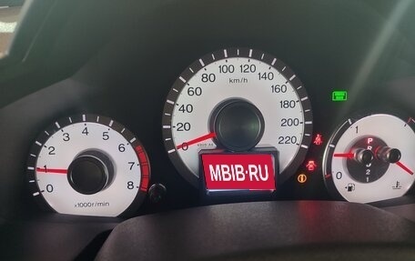 Honda Pilot III рестайлинг, 2011 год, 1 950 000 рублей, 8 фотография