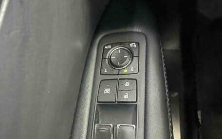 Lexus RX IV рестайлинг, 2021 год, 4 870 000 рублей, 10 фотография