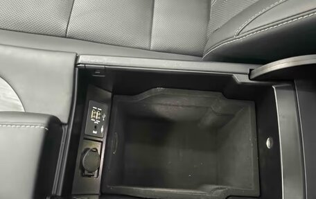 Lexus RX IV рестайлинг, 2021 год, 4 870 000 рублей, 16 фотография