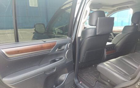Lexus LX III, 2018 год, 10 200 000 рублей, 11 фотография