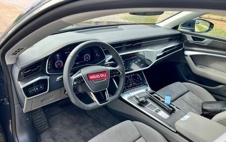 Audi A7, 2019 год, 4 800 000 рублей, 13 фотография
