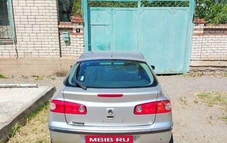 Renault Laguna II, 2006 год, 298 000 рублей, 3 фотография