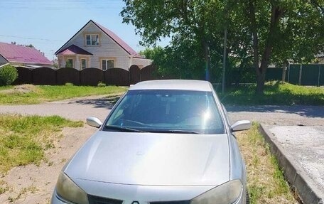 Renault Laguna II, 2006 год, 298 000 рублей, 4 фотография