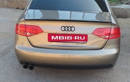 Audi A4, 2010 год, 1 300 000 рублей, 7 фотография