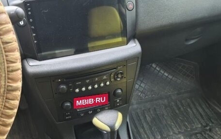 Citroen C4 II рестайлинг, 2006 год, 350 000 рублей, 6 фотография