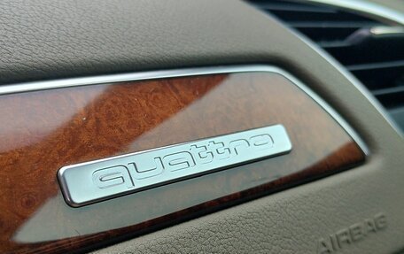 Audi A4, 2010 год, 1 300 000 рублей, 17 фотография
