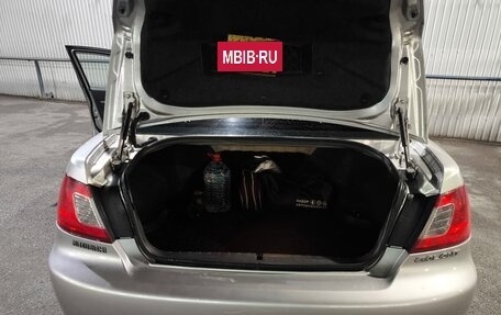 Mitsubishi Galant IX, 2008 год, 720 000 рублей, 6 фотография