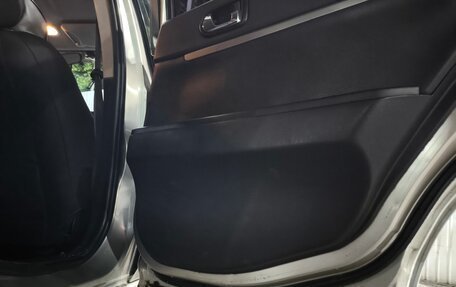 Mitsubishi Galant IX, 2008 год, 720 000 рублей, 18 фотография