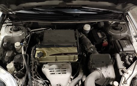 Mitsubishi Galant IX, 2008 год, 720 000 рублей, 15 фотография
