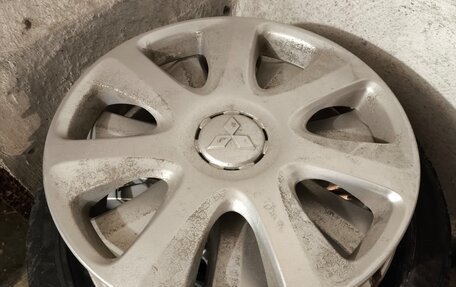 Mitsubishi Galant IX, 2008 год, 720 000 рублей, 9 фотография