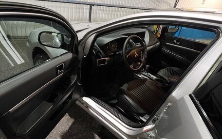 Mitsubishi Galant IX, 2008 год, 720 000 рублей, 14 фотография