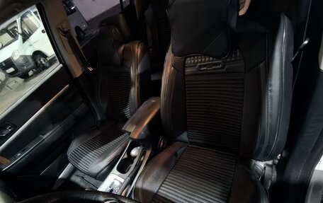 Mitsubishi Galant IX, 2008 год, 720 000 рублей, 11 фотография