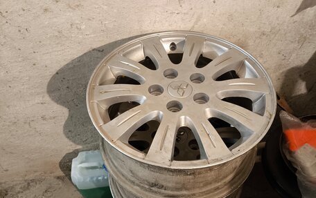 Mitsubishi Galant IX, 2008 год, 720 000 рублей, 12 фотография