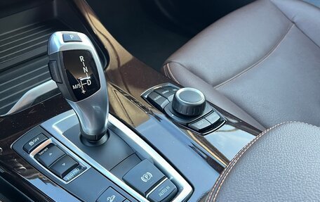 BMW X3, 2016 год, 3 100 000 рублей, 9 фотография