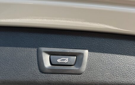BMW X3, 2016 год, 3 100 000 рублей, 13 фотография