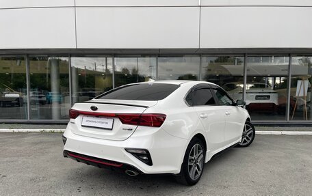 KIA Cerato IV, 2020 год, 2 050 000 рублей, 5 фотография