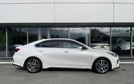 KIA Cerato IV, 2020 год, 2 050 000 рублей, 4 фотография