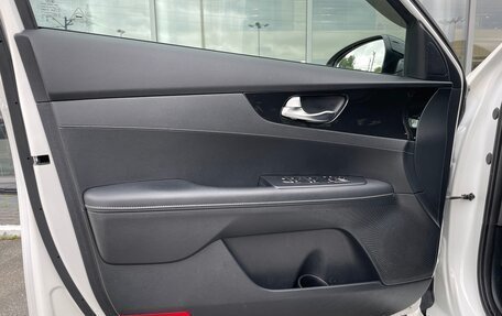 KIA Cerato IV, 2020 год, 2 050 000 рублей, 10 фотография