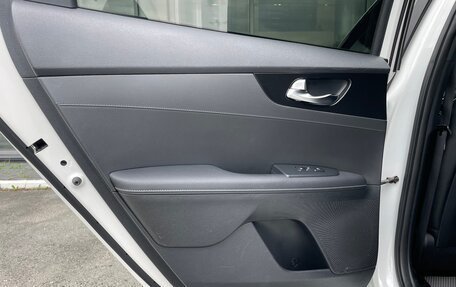 KIA Cerato IV, 2020 год, 2 050 000 рублей, 16 фотография