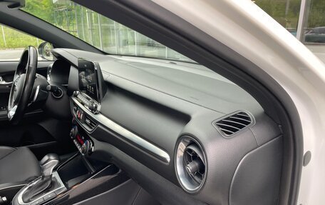 KIA Cerato IV, 2020 год, 2 050 000 рублей, 23 фотография