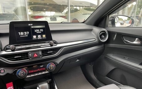 KIA Cerato IV, 2020 год, 2 050 000 рублей, 19 фотография